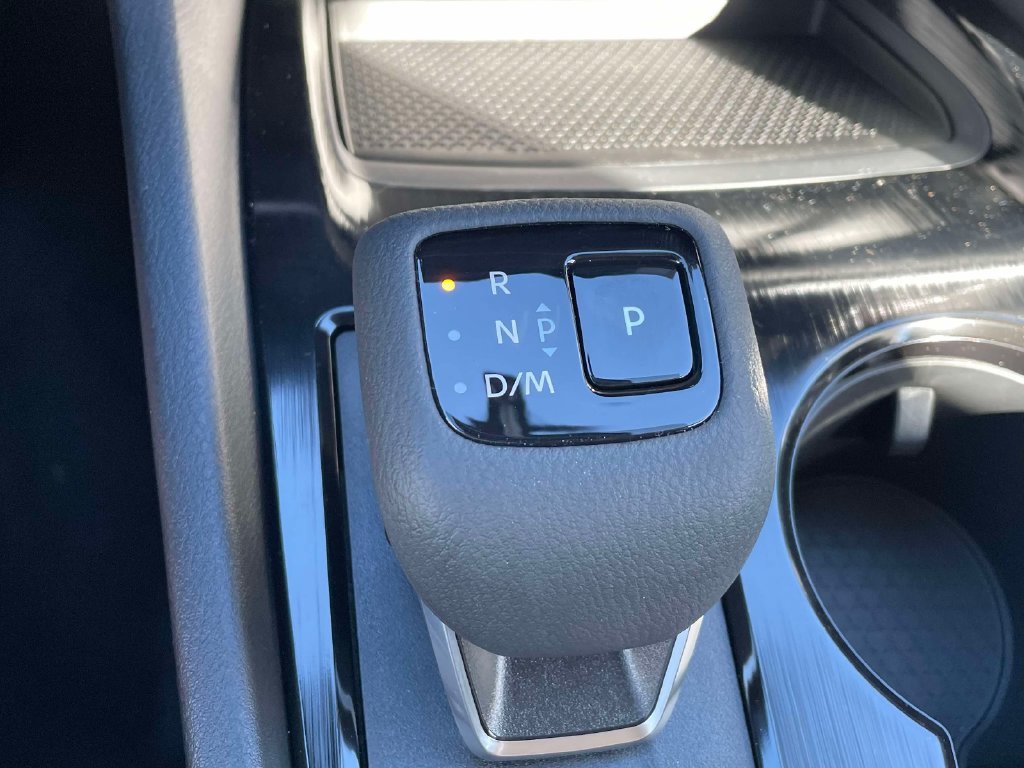 New 2027 Nissan Rogue SV FWD image 28