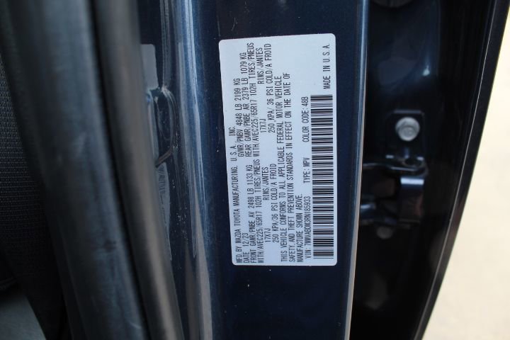 Certified 2024 MAZDA CX-50 AWD 2.5 S w/ Cargo Package image 26