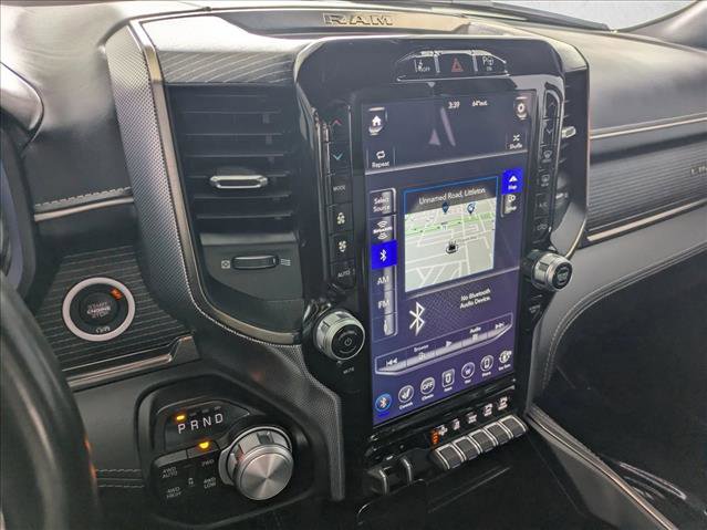 Used 2021 RAM 1500 Limited w/ Night Edition image 11