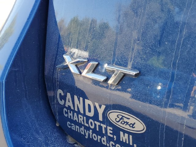 Used 2021 Ford Explorer XLT w/ Equipment Group 202A AWD/4WD image 6