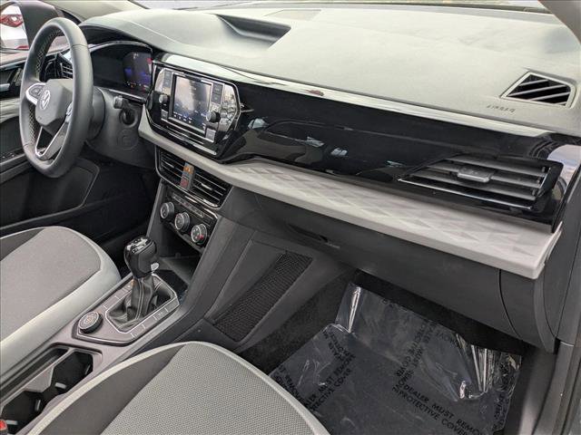 Used 2023 Volkswagen Taos S image 20