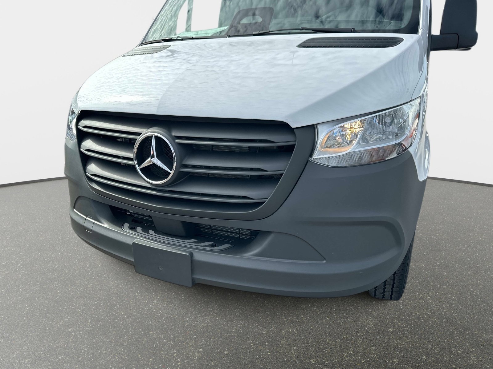 New 2026 Mercedes-Benz Sprinter 2500 image 7