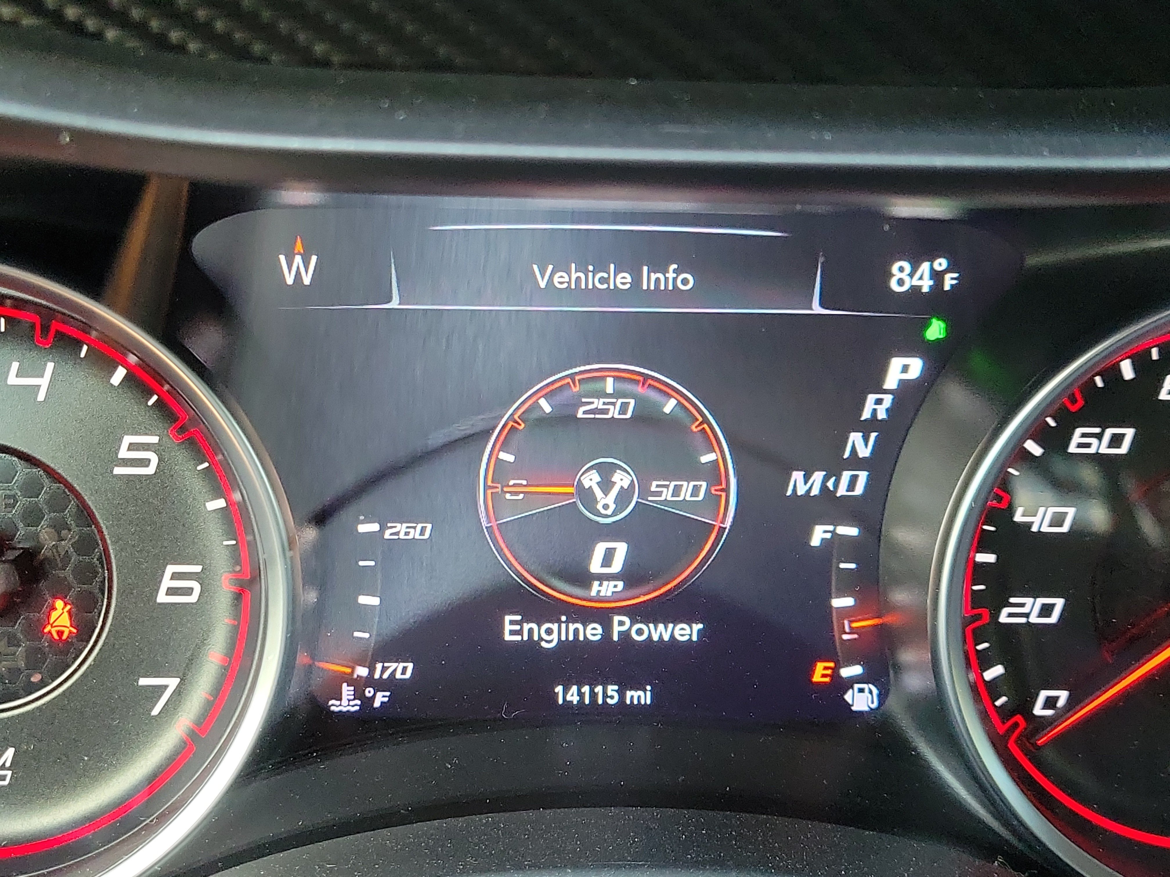 Used 2023 Dodge Charger Scat Pack RWD image 23