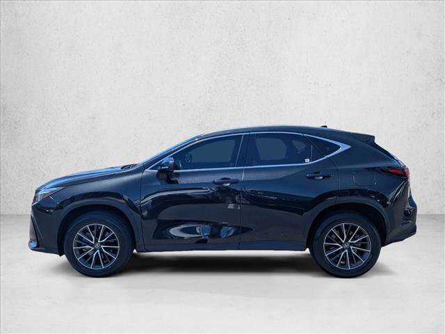Used 2023 Lexus NX 250 FWD w/ Towing Package (2000 Lbs) image 9