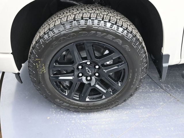 New 2026 Chevrolet Silverado 1500 RST w/ RST Select Package image 23