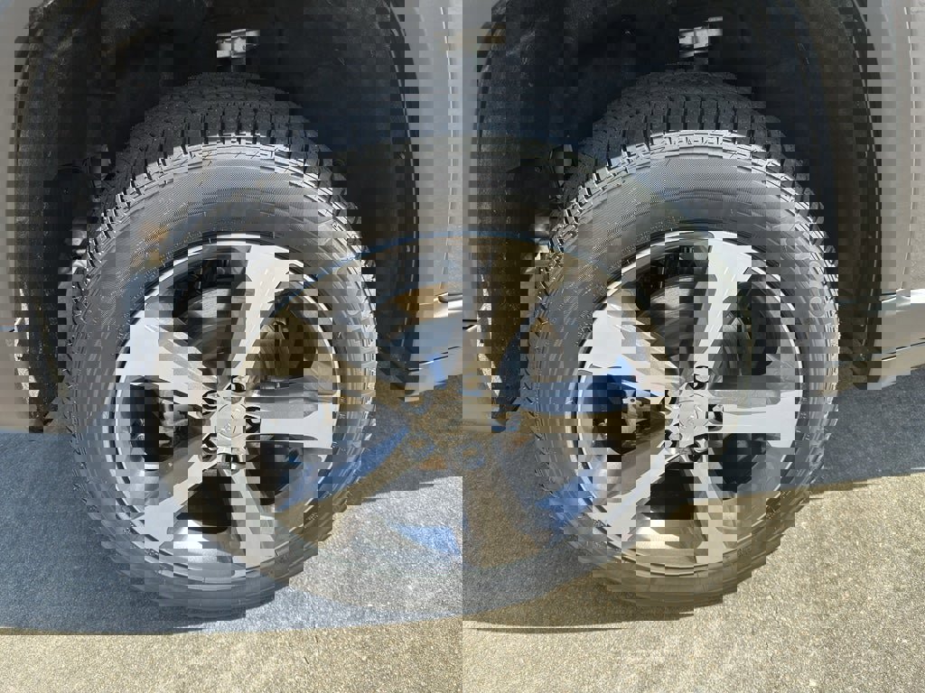 New 2026 Jeep Grand Cherokee Limited w/ Luxury Tech Group II image 9