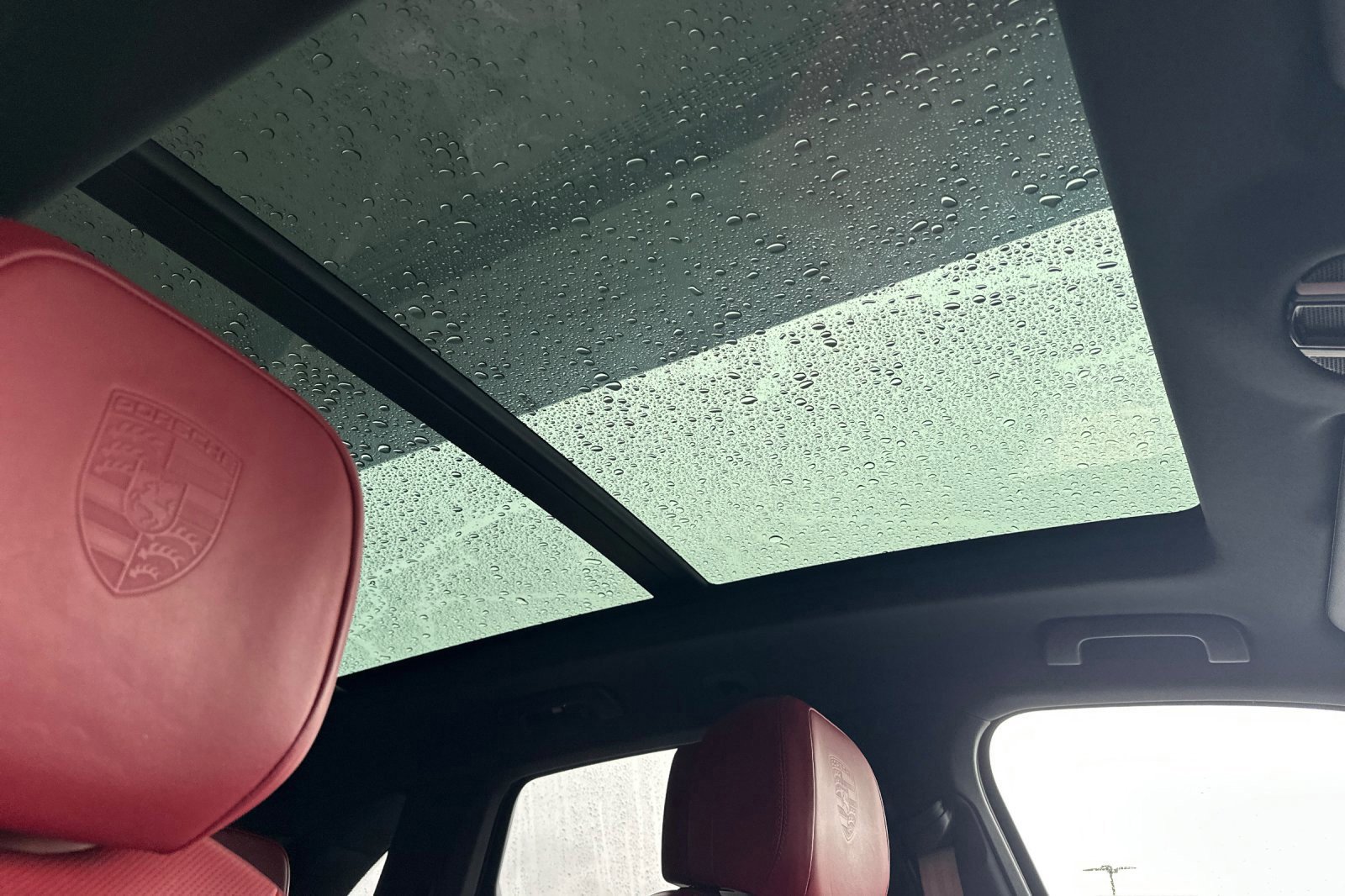 Used 2022 Porsche Cayenne S image 17