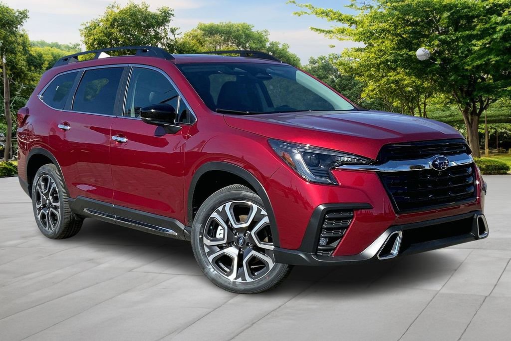 New 2026 Subaru Ascent Touring image 2