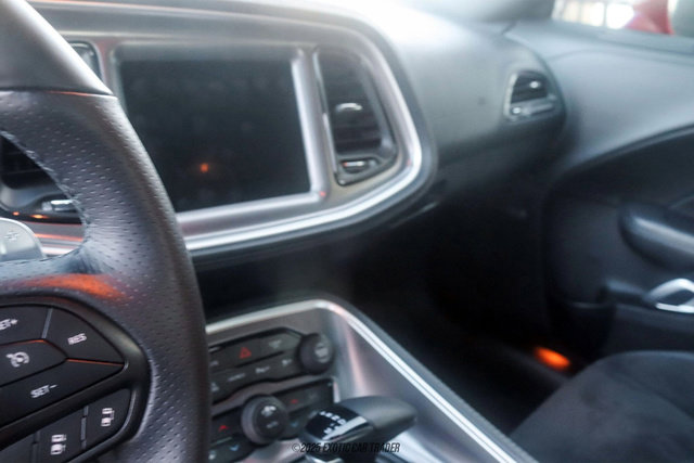 Used 2022 Dodge Challenger R/T Scat Pack image 39