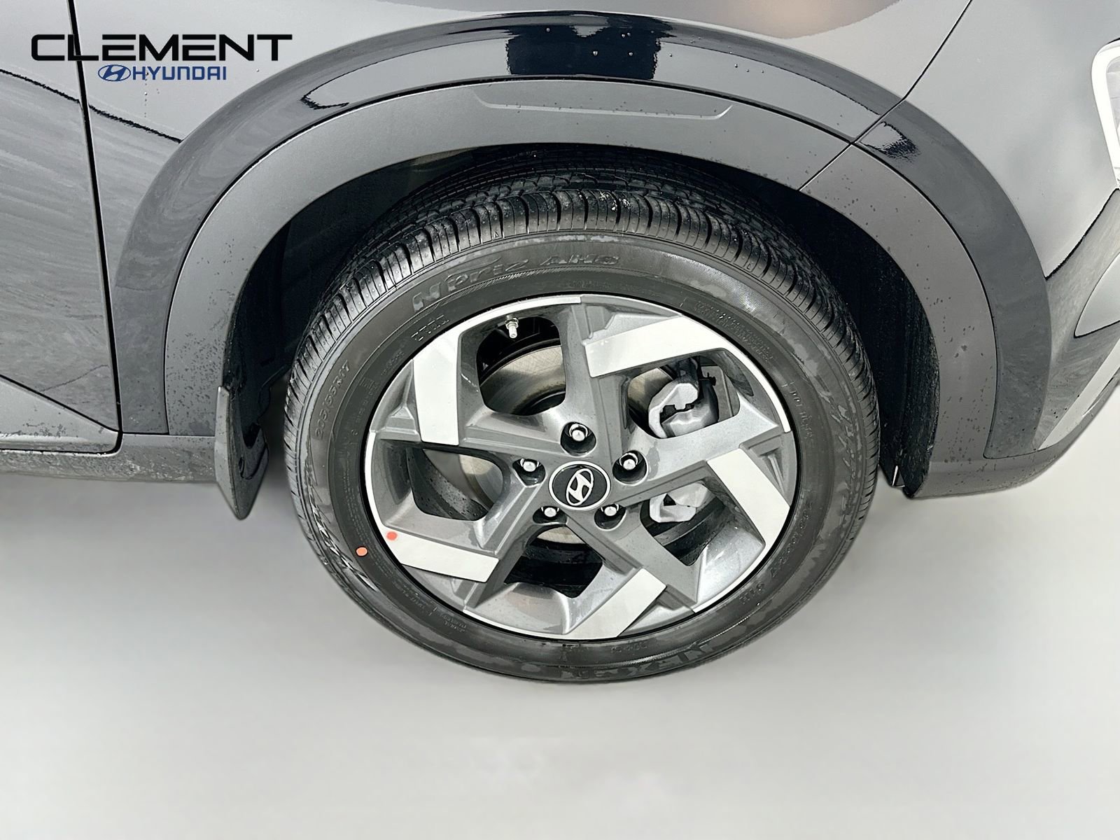 New 2026 Hyundai Venue SEL image 32