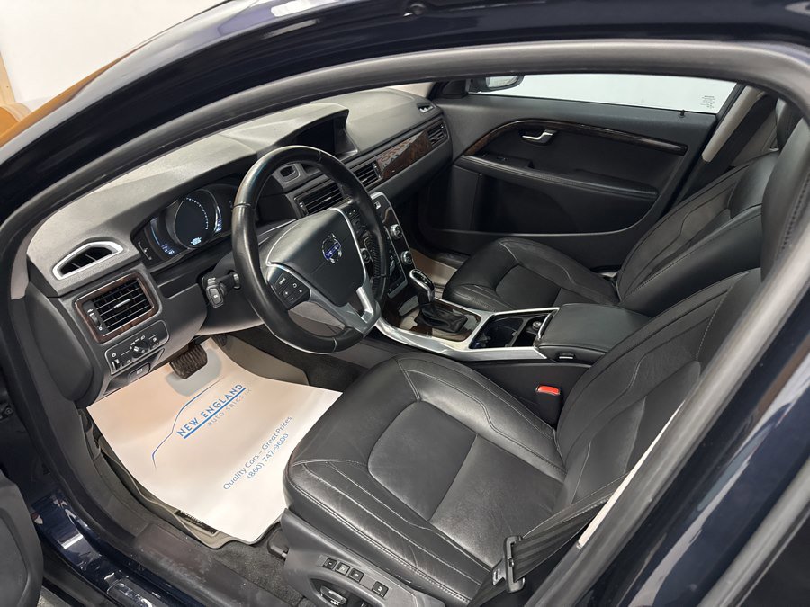 Used 2016 Volvo S80 T5 image 5