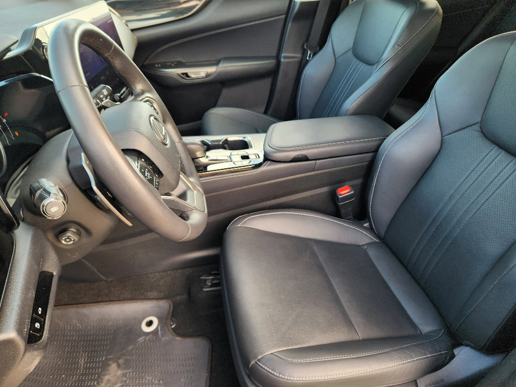 Used 2022 Lexus NX 350 AWD w/ Package Accessory (P3) image 13