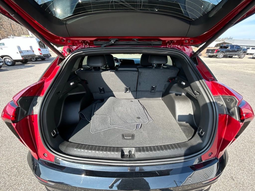 Used 2024 Chevrolet Blazer EV RS image 10