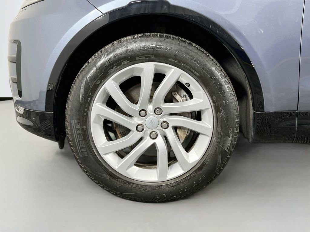 Used 2020 Land Rover Discovery Landmark AWD/4WD image 34