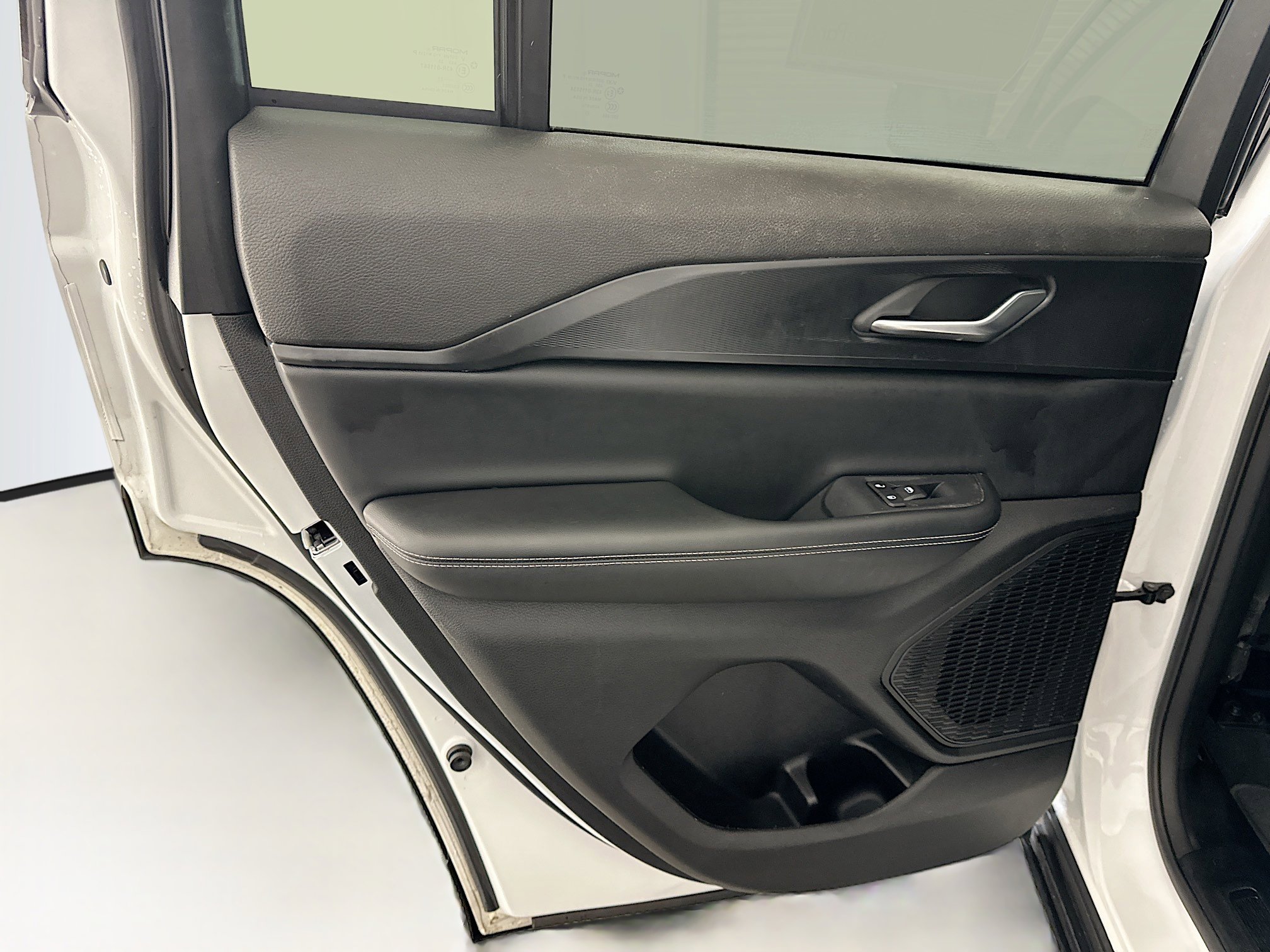 Used 2023 Jeep Grand Cherokee Altitude image 27