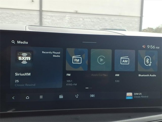 New 2026 Hyundai Santa Fe Calligraphy image 6