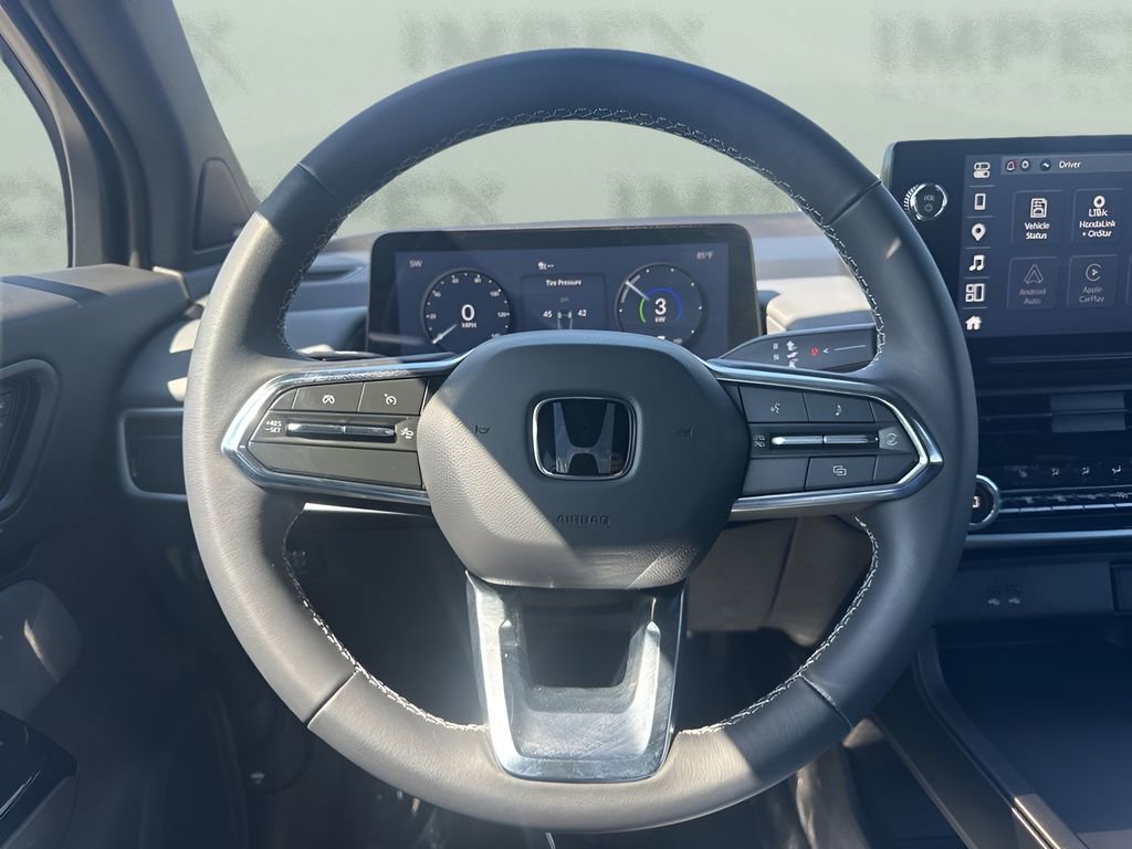 Used 2025 Honda Prologue Touring image 14