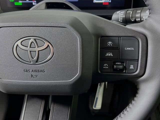 New 2026 Toyota RAV4 XSE image 17