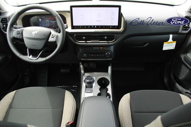 New 2026 Ford Bronco Sport Big Bend AWD/4WD image 11