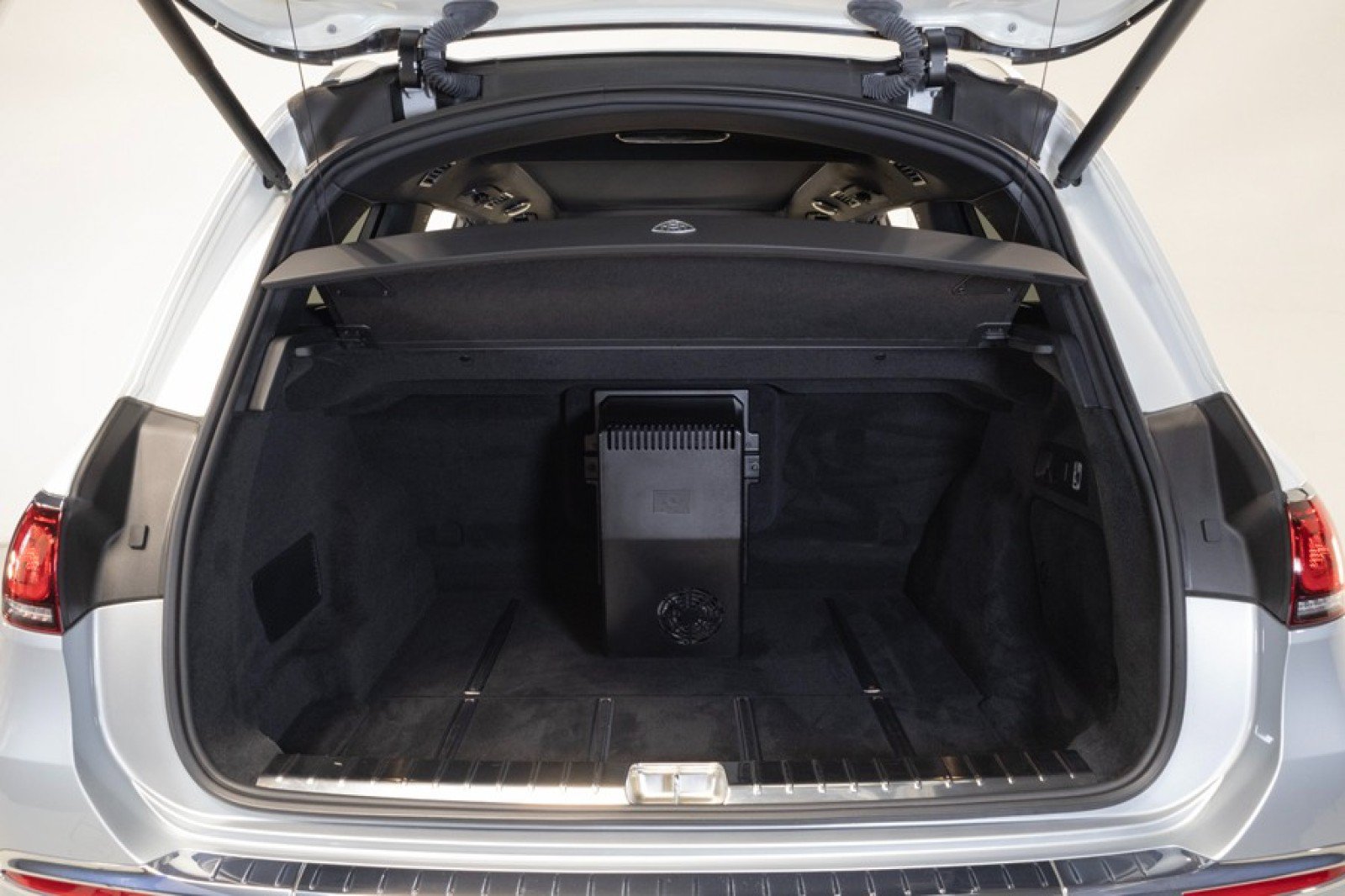 Used 2023 Mercedes-Benz Maybach GLS 600 4MATIC image 80