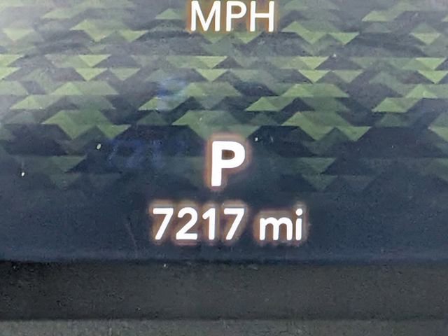 Certified 2024 Jeep Wrangler Sahara w/ Dual Top Group image 25