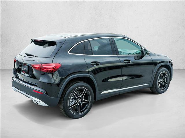 New 2026 Mercedes-Benz GLA 250 4MATIC image 5