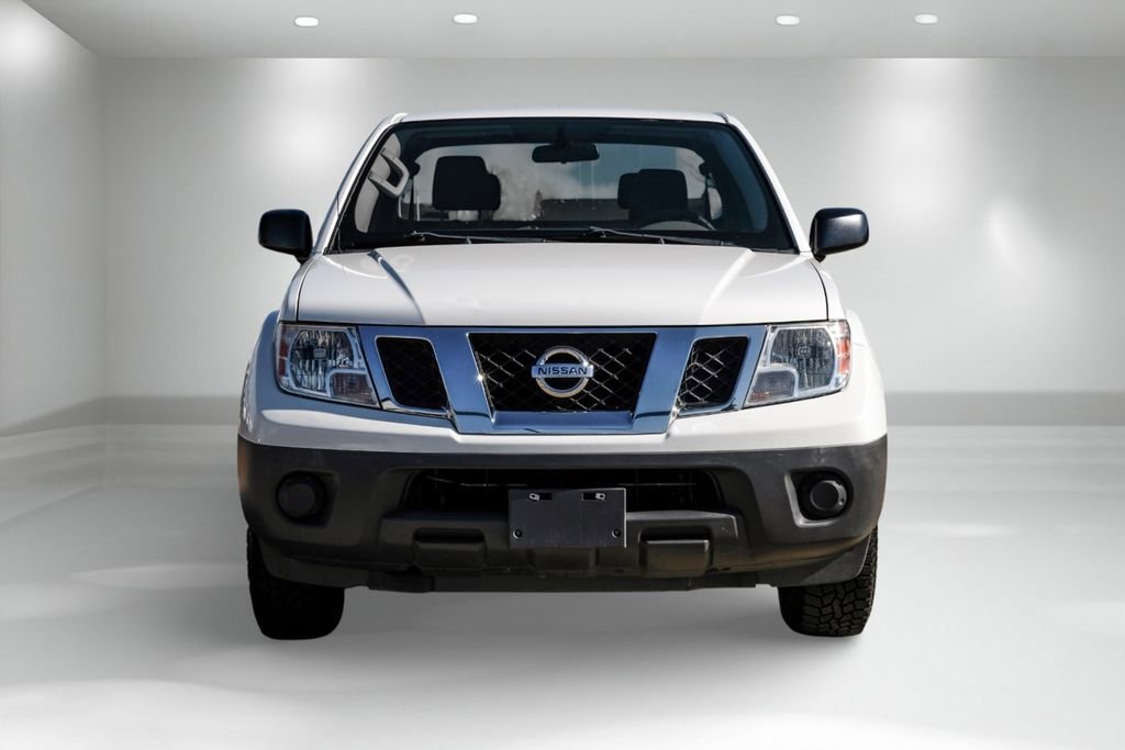 Used 2019 Nissan Frontier S image 4