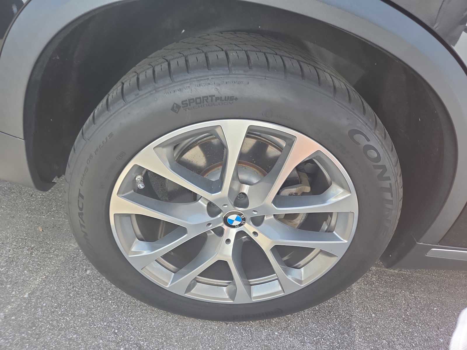 Used 2020 BMW X5 xDrive40i w/ Convenience Package image 4