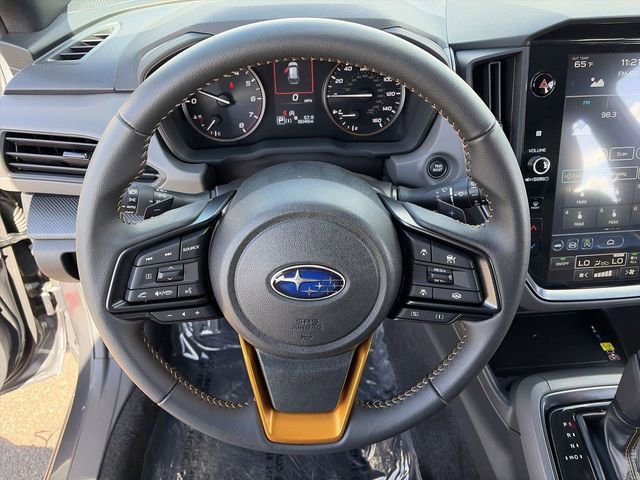 Used 2025 Subaru Crosstrek 2.5i Wilderness w/ Wilderness Package image 24