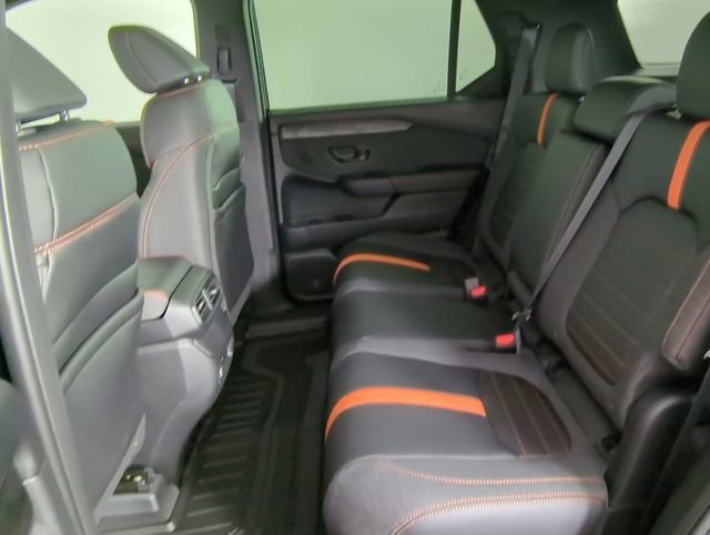 New 2026 Honda Passport TrailSport image 31