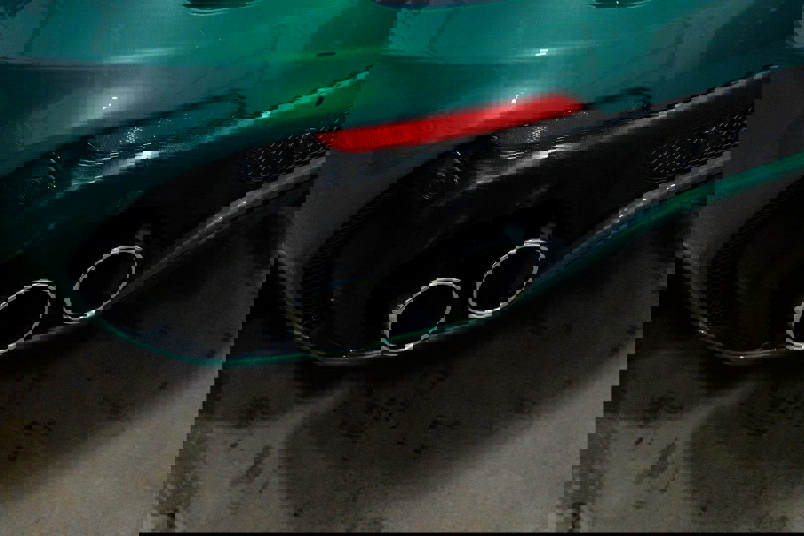 Used 2022 Alfa Romeo Stelvio Quadrifoglio w/ Active Assist Plus Package image 10