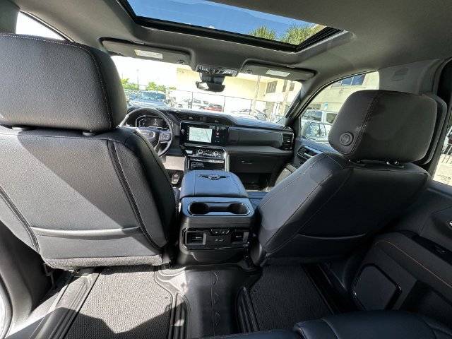 Certified 2022 GMC Sierra 1500 AT4 w/ AT4 Premium Package AWD/4WD image 32