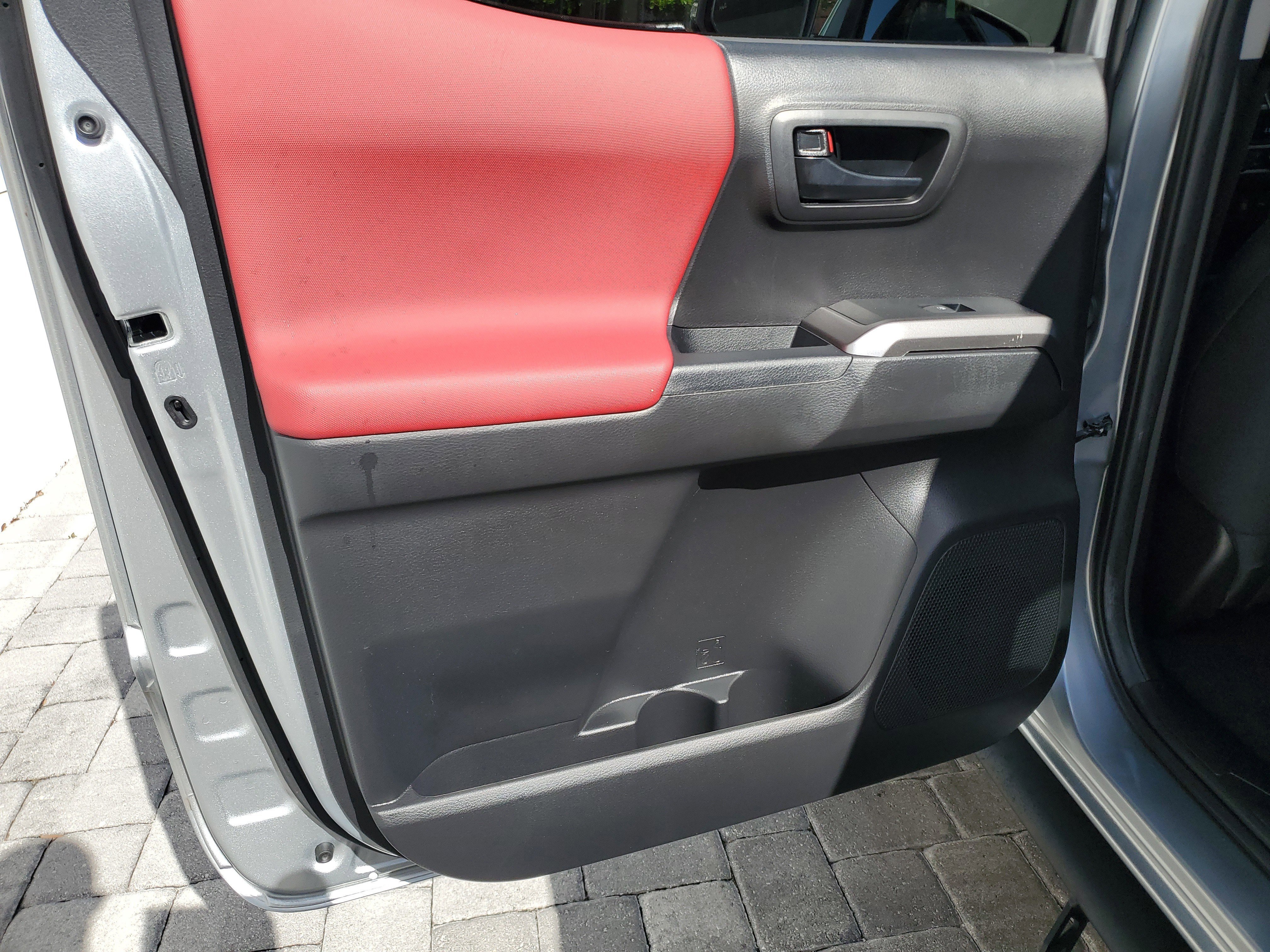 Used 2023 Toyota Tacoma SR5 image 11