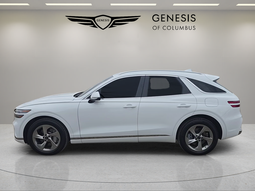 Used 2026 Genesis GV70 2.5T AWD/4WD image 2