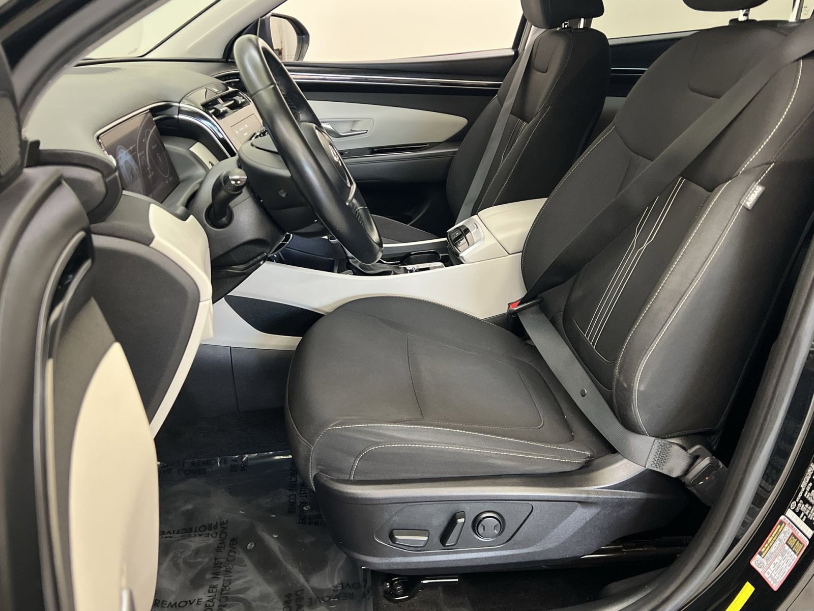 Used 2022 Hyundai Tucson SEL w/ Convenience Package image 8