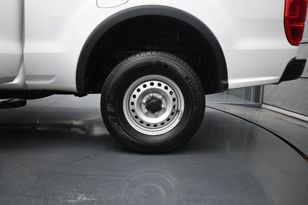 Certified 2019 Ford Ranger XL w/ Equipment Group 101A Mid RWD image 17