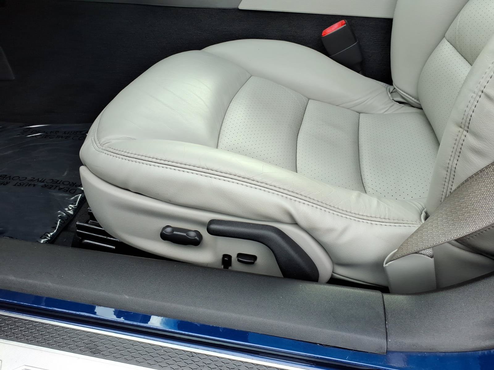 Used 2007 Chevrolet Corvette Coupe w/ Preferred Equipment Group RWD image 11