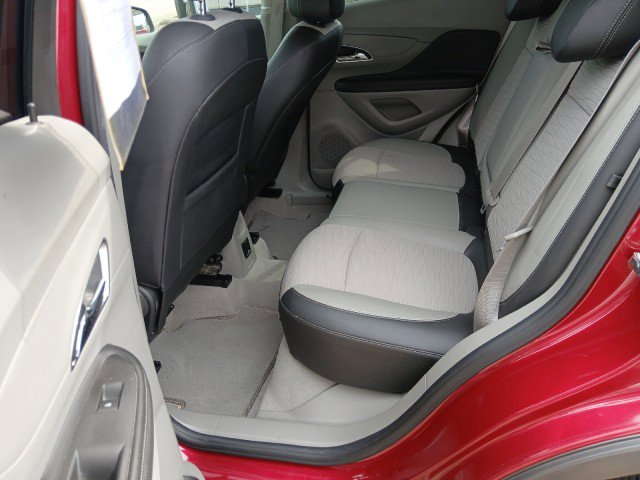 Used 2016 Buick Encore Convenience image 11