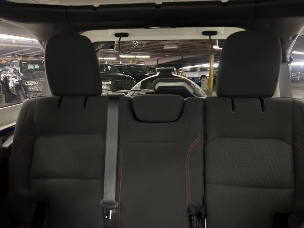 Used 2020 Jeep Wrangler Unlimited Rubicon image 24