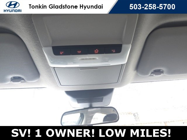 Used 2023 Nissan Sentra SV image 19