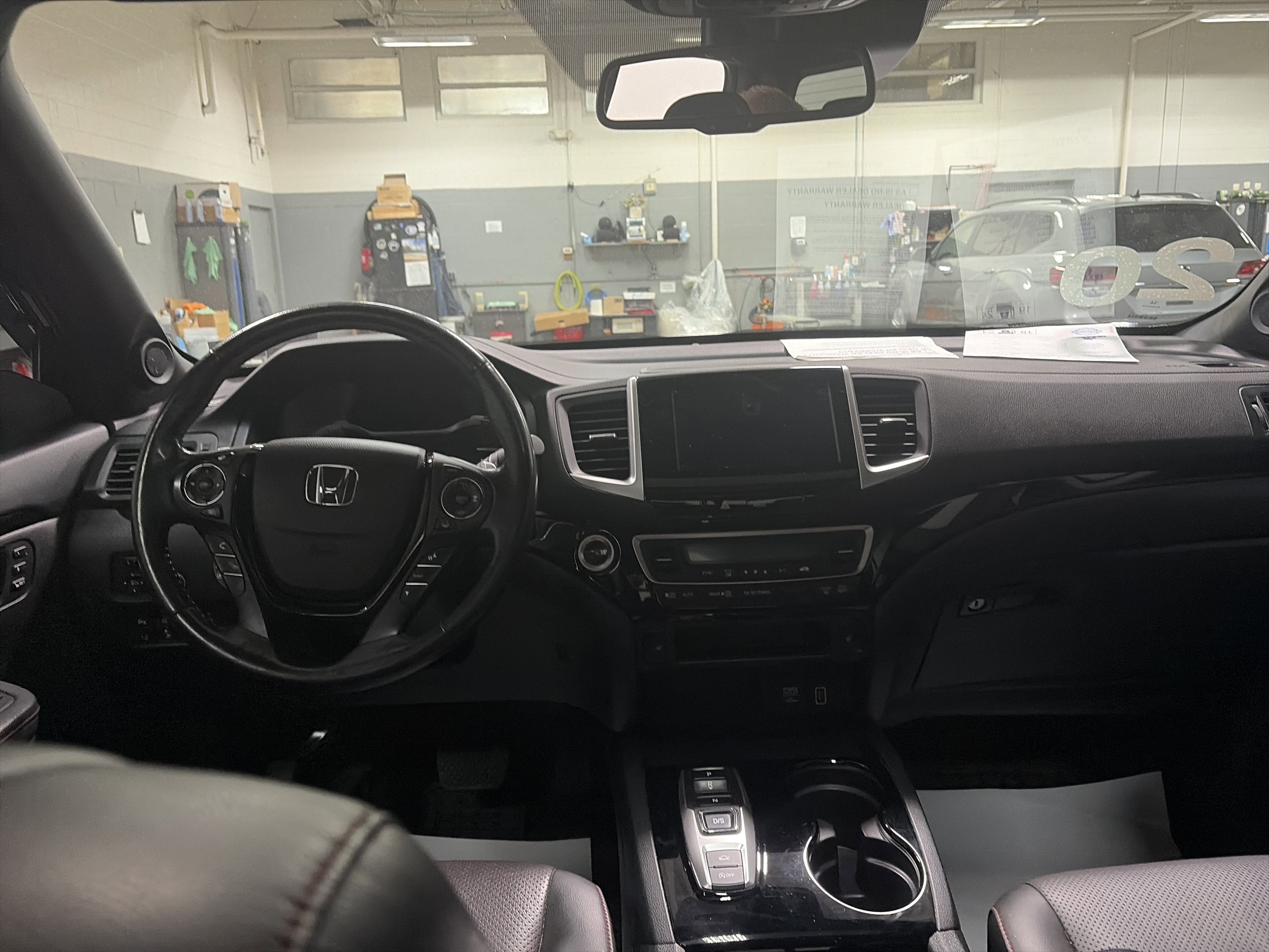 Used 2020 Honda Ridgeline Black Edition image 29
