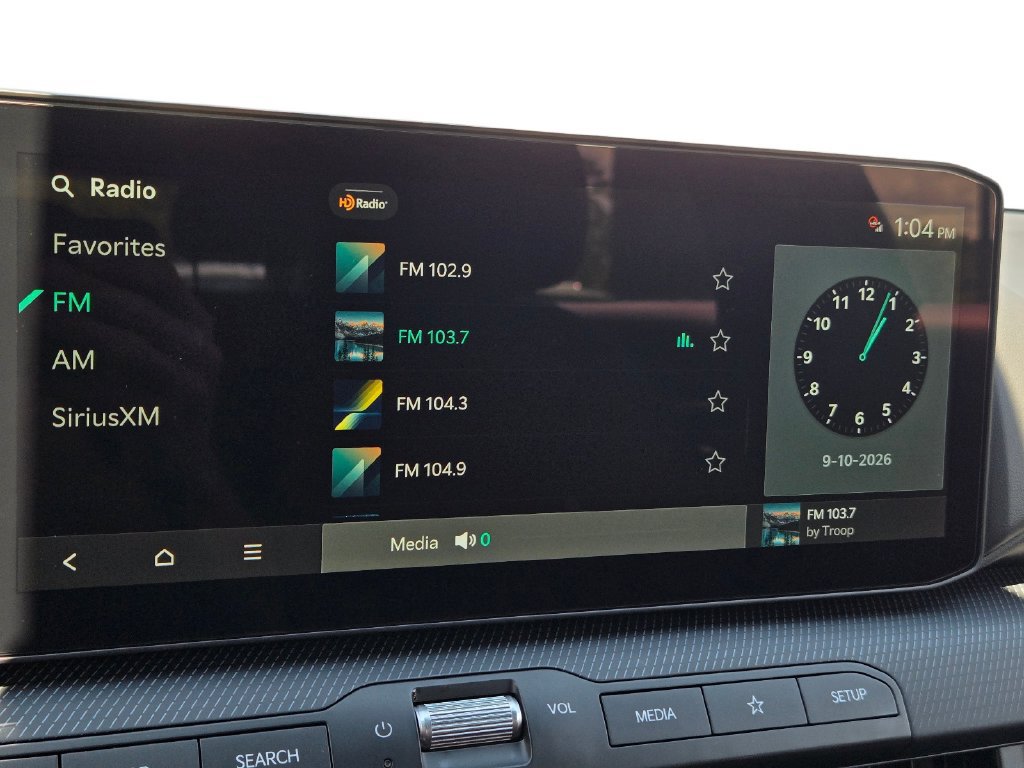 New 2026 Kia K4 GT-Line FWD image 31