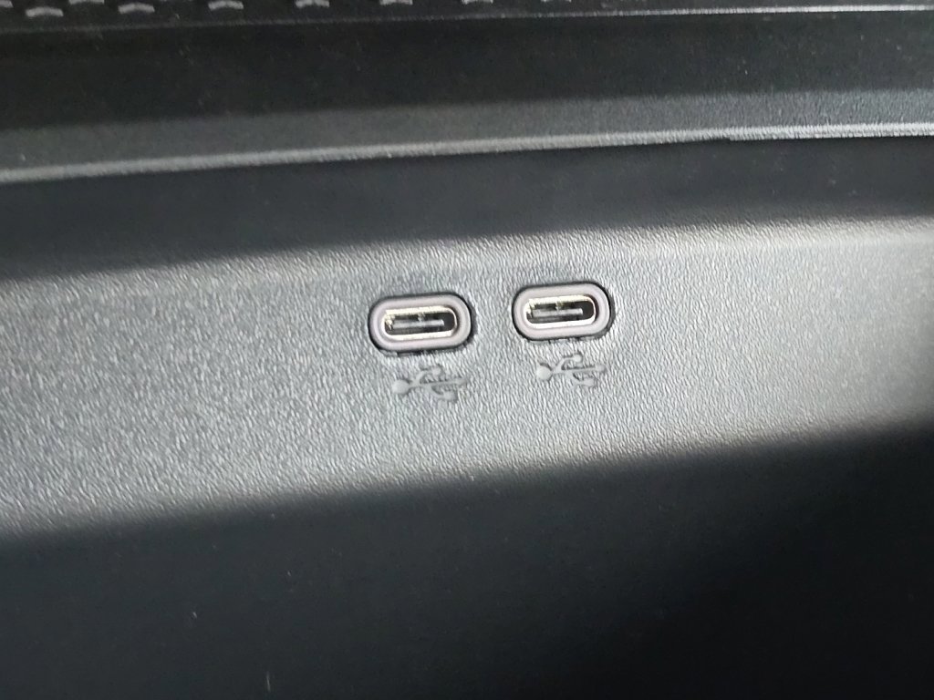 New 2026 Chevrolet Blazer EV SS image 8