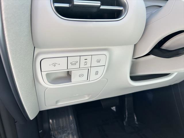 New 2026 Hyundai Palisade Calligraphy image 13