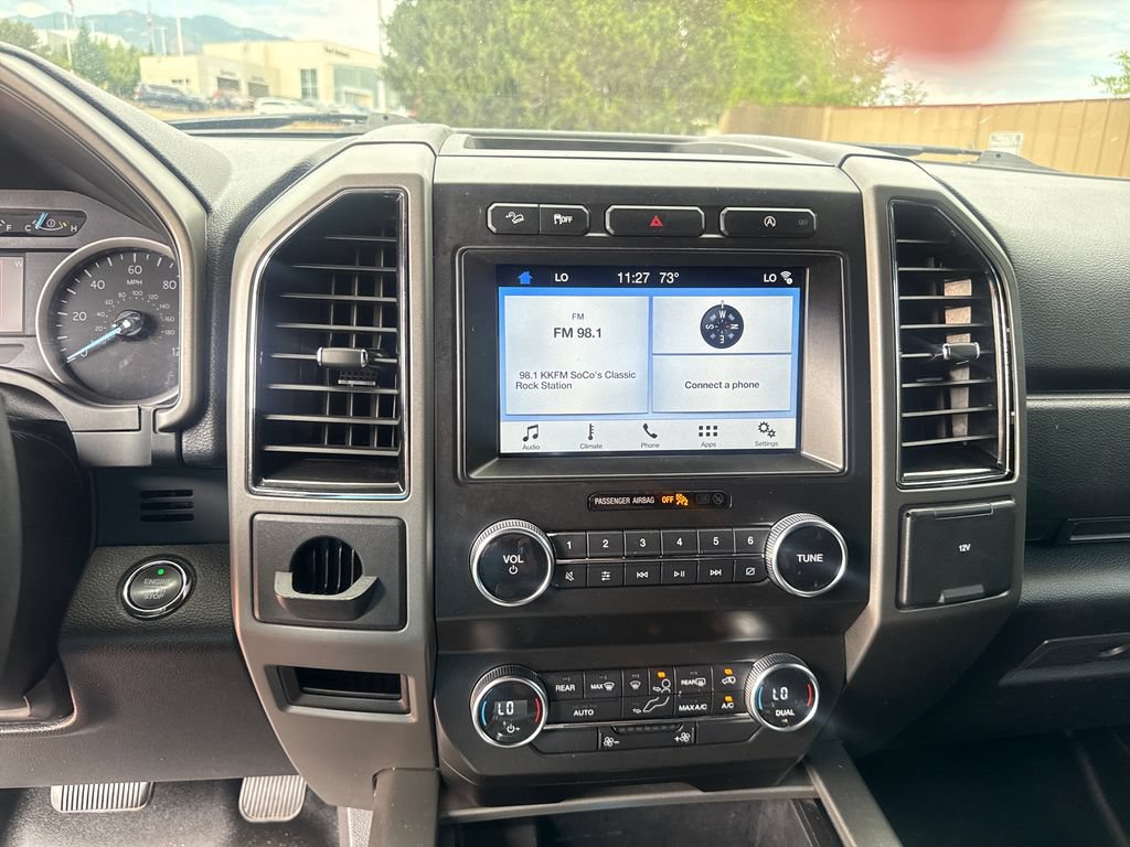 Used 2019 Ford Expedition Max XLT AWD/4WD image 18