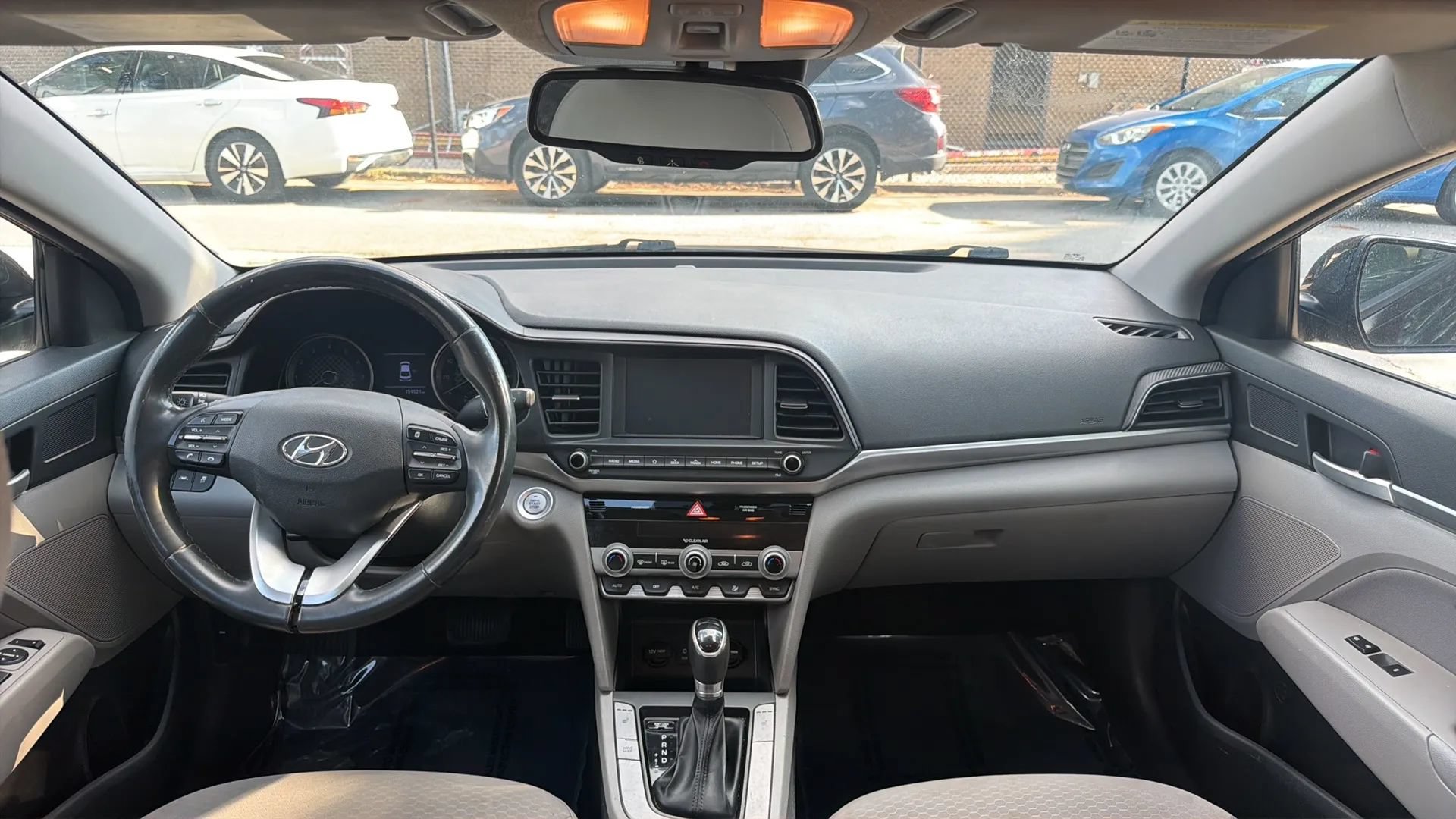 Used 2019 Hyundai Elantra Value Edition FWD image 23