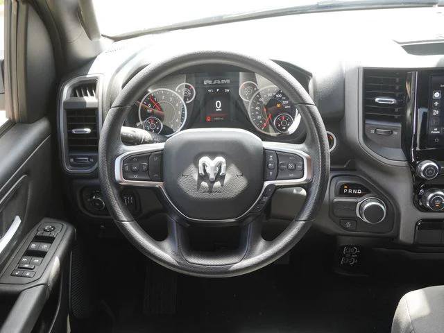 Certified 2026 RAM 1500 Tradesman RWD image 15