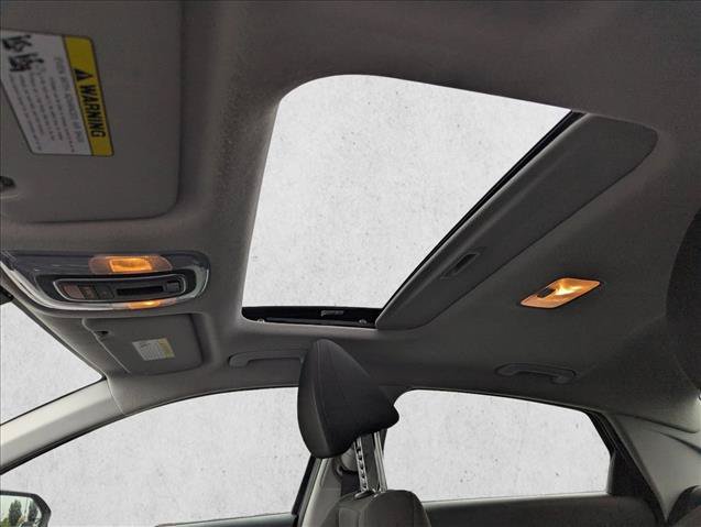 Used 2025 Hyundai Elantra SEL FWD image 20