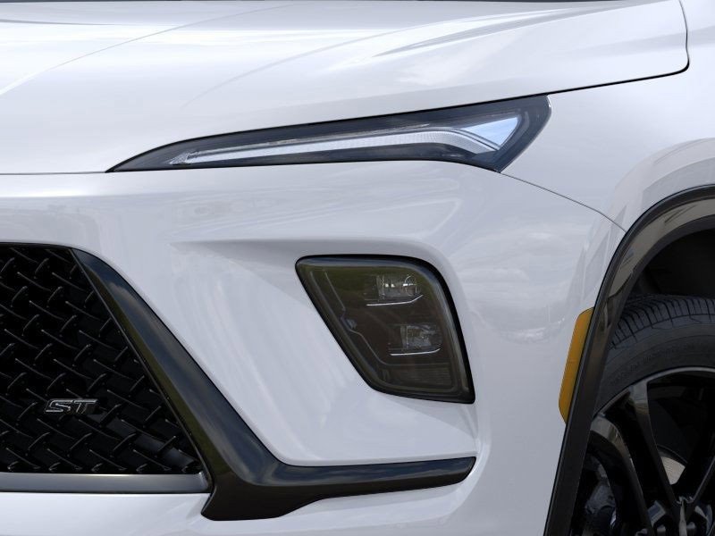 New 2026 Buick Enclave Sport Touring w/ Power Package image 11