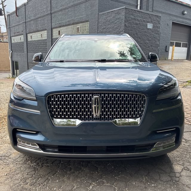 Used 2020 Lincoln Aviator Reserve w/ Equipment Group 201A AWD/4WD image 8